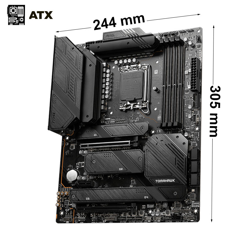 https://huyphungpc.com/huyphungpc-MSI MAG Z790 TOMAHAWK WIFI DDR5 (6)